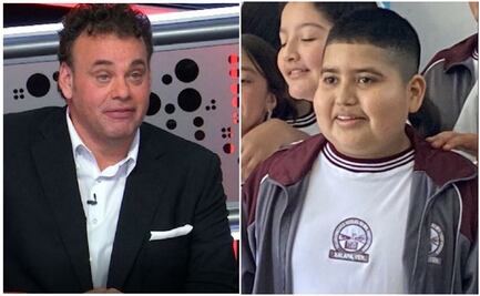 VIDEO: Revientan a David Faitelson por asegurar que José Armando había tenido una recaída en su salud