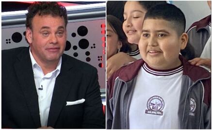 VIDEO: Revientan a David Faitelson por asegurar que José Armando había tenido una recaída en su salud