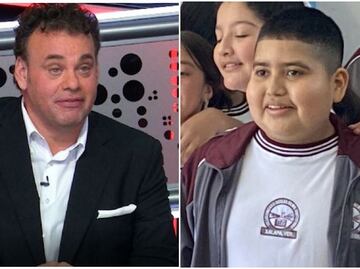 VIDEO: Revientan a David Faitelson por asegurar que José Armando había tenido una recaída en su salud