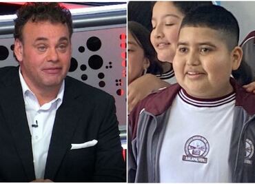 VIDEO: Revientan a David Faitelson por asegurar que José Armando había tenido una recaída en su salud