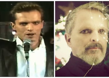 Miguel Bosé: 10 datos íntimos del “amante bandido”