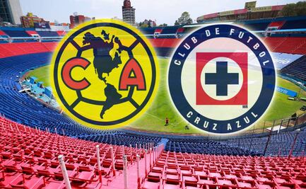 América y Cruz Azul ponen pausa su mudanza al Estadio Azulgrana por problemas en la negociación