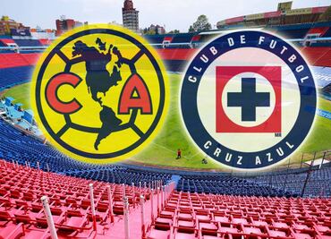América y Cruz Azul ponen pausa su mudanza al Estadio Azulgrana por problemas en la negociación