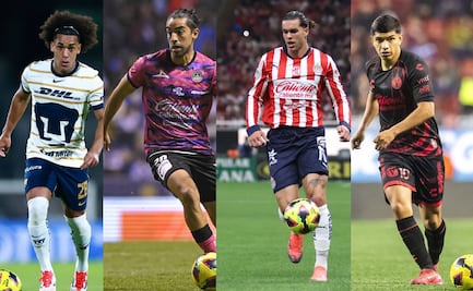 Liga MX se alista para la jornada dominical; ¿Cuándo y dónde ver los juegos de la fecha seis del Clausura 2025?