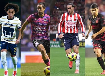 Liga MX se alista para la jornada dominical; ¿Cuándo y dónde ver los juegos de la fecha seis del Clausura 2025?