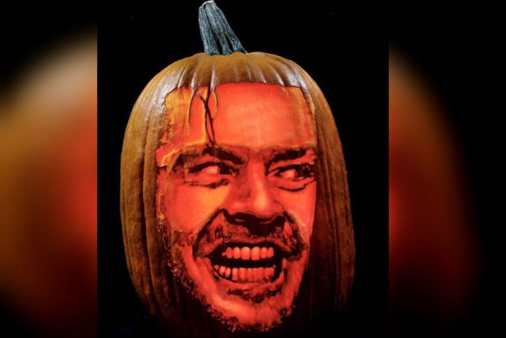 Foto: Instagram @maniacpumpkins