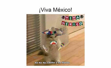 10 divertidos memes que captan la esencia de septiembre