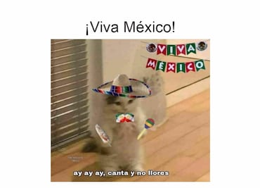 10 divertidos memes que captan la esencia de septiembre