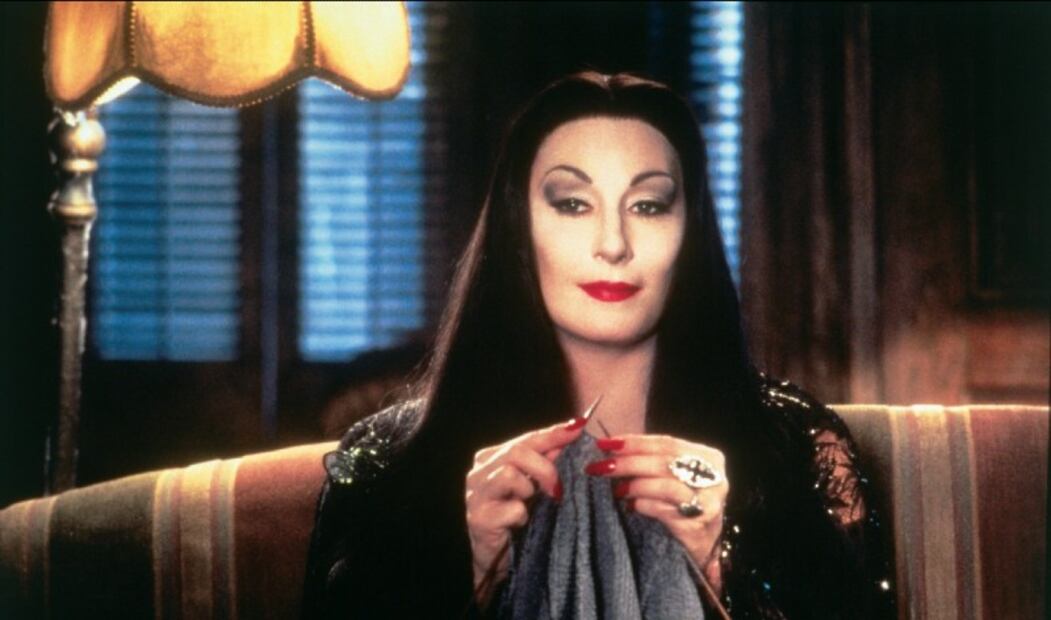 Jack Nicholson, el eterno tormento amoroso de Anjelica Huston