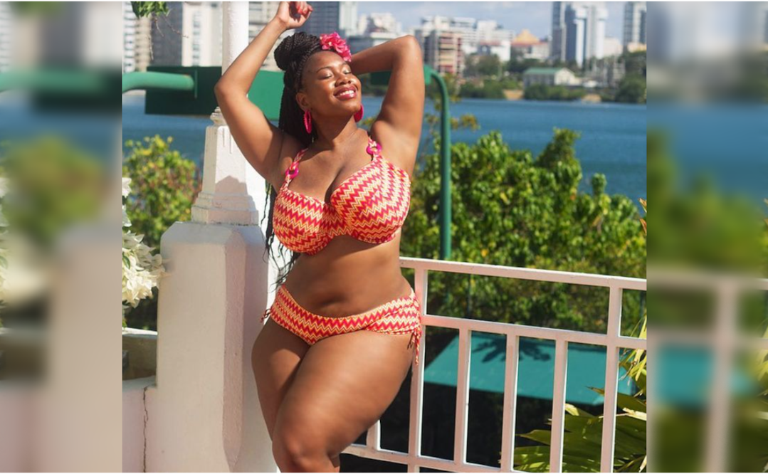 Foto: IG @kellyaugustine