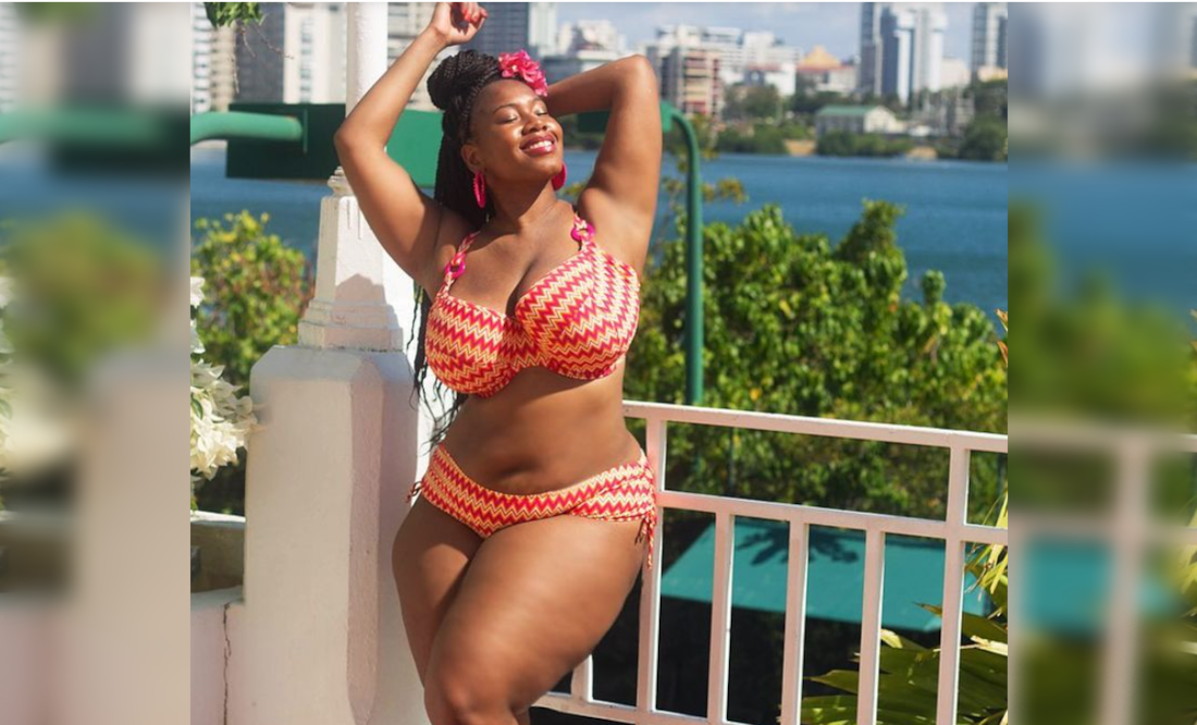 Foto: IG @kellyaugustine