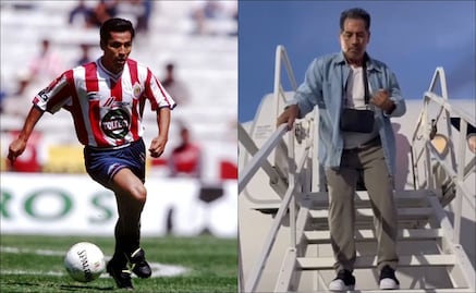 Benjamín Galindo toca el corazón de sus seguidores con un emotivo video en redes sociales