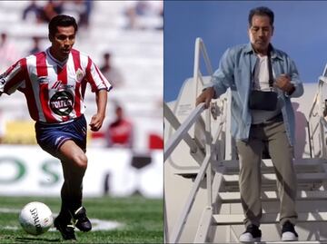 Benjamín Galindo toca el corazón de sus seguidores con un emotivo video en redes sociales