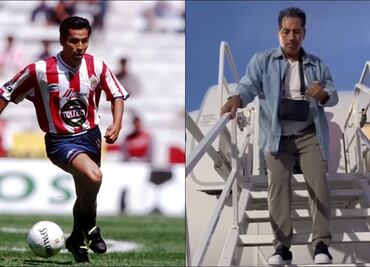 Benjamín Galindo toca el corazón de sus seguidores con un emotivo video en redes sociales