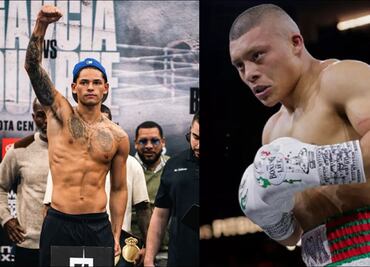 Ryan García daría de 'comer' algunos jabs a 'Pitbull' Cruz para noquearlo en pocos rounds, afirma