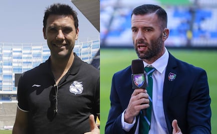 Ruso Zamogilny pide a la prensa de Cruz Azul dejar de llorar; Emanuel Tito Villa le contesta