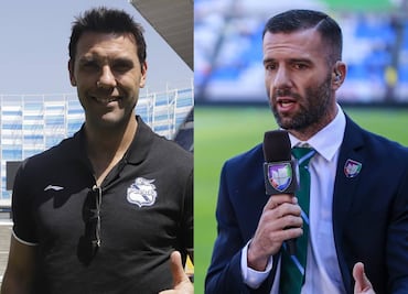 Ruso Zamogilny pide a la prensa de Cruz Azul dejar de llorar; Emanuel Tito Villa le contesta