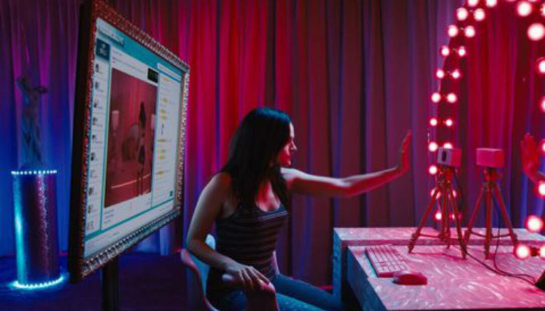 Las 10 mejores películas originales de Netflix lanzadas en 2018