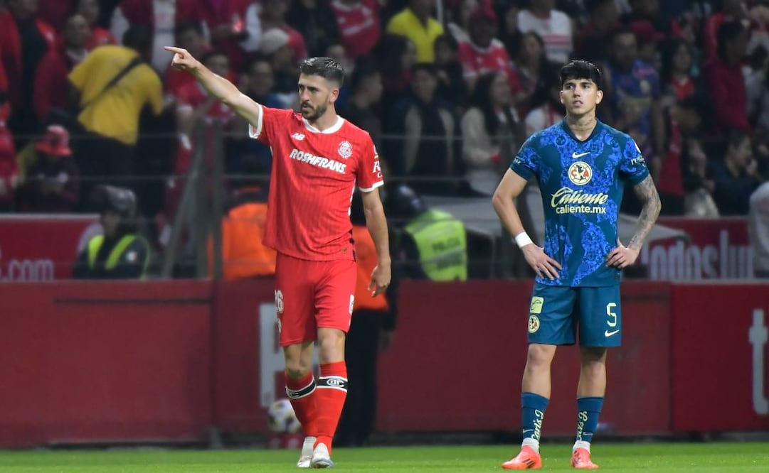 Paulinho negó que vaya a reforzar al América en el Mundial de Clubes.