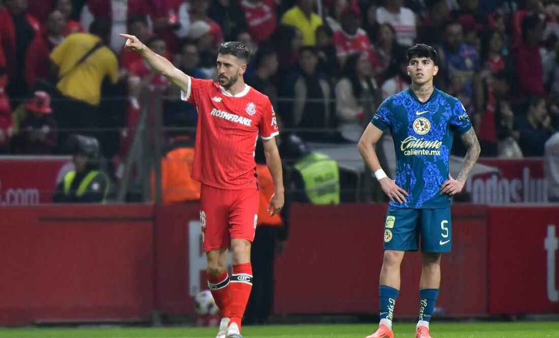 Paulinho negó que vaya a reforzar al América en el Mundial de Clubes.