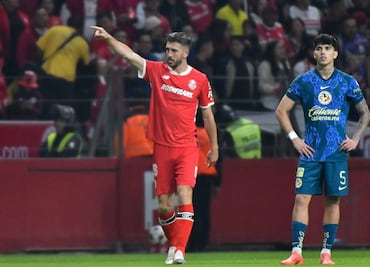 Paulinho desprecia al América y no lo reforzará en el Mundial de Clubes: 'Sólo juego en Toluca'