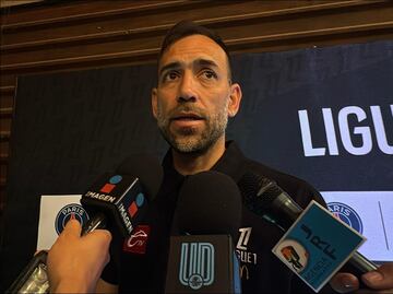 César Delgado se sincera sobre su salto de la Liga MX a la Ligue 1 de Francia: “Complicado en todos los sentidos”