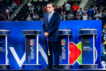 Mikel Arriola: Mundial 2026 es clave para que jugadores mexicanos vuelvan a Europa