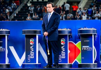 Mikel Arriola: Mundial 2026 es clave para que jugadores mexicanos vuelvan a Europa