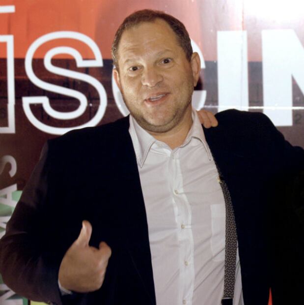 Nuevo libro revela detalles sobre Harvey Weinstein, “el acosador de Hollywood”