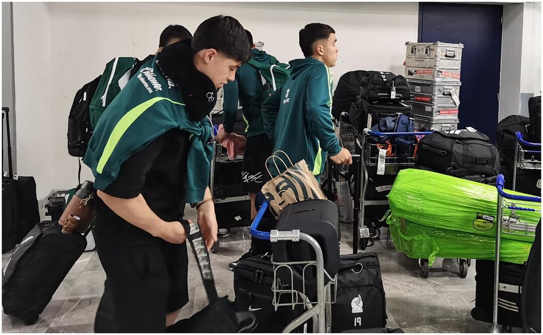 Foto: Leobardo Vásquez - El Universal