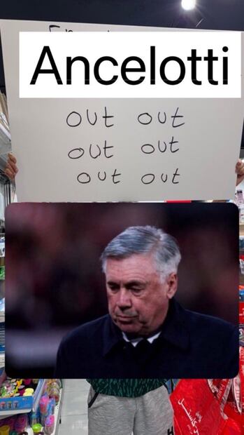 Real Madrid MEMES