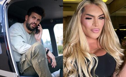Gerard Piqué "muestra interés" en Wendy Guevara; reacciona a las fotos de la influencer