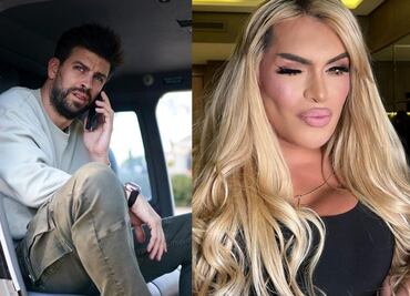 Gerard Piqué "muestra interés" en Wendy Guevara; reacciona a las fotos de la influencer