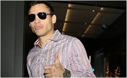 Chávez Jr. y todo su dinero... ¿A cuánto asciende la fortuna del hijo de la leyenda?