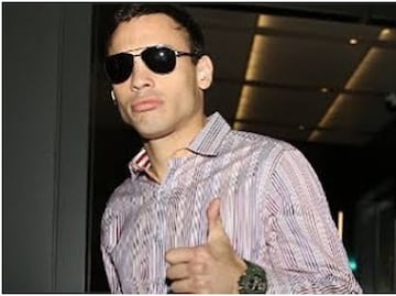 Chávez Jr. y todo su dinero... ¿A cuánto asciende la fortuna del hijo de la leyenda?