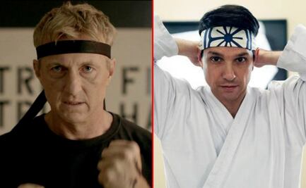 Actor de “Karate Kid” murió tras grabar una trágica escena en “Cobra Kai”