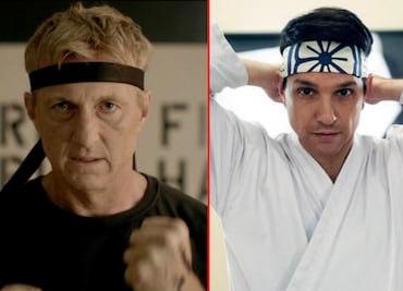 Actor de “Karate Kid” murió tras grabar una trágica escena en “Cobra Kai”
