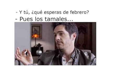 Los 10 mejores memes de los tamales del Día de la Candelaria