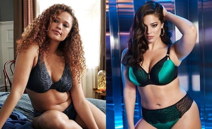10 modelos XL que conquistaron las pasarelas mundiales 