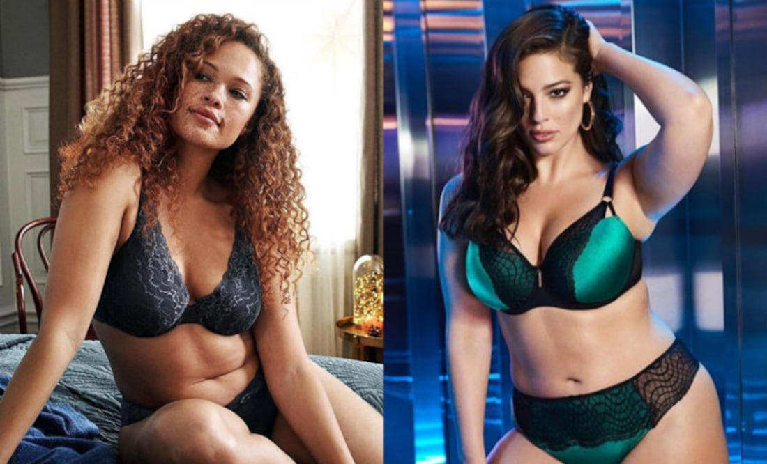 Fotos: Instagram @thesabinakarlsson/@theashleygraham