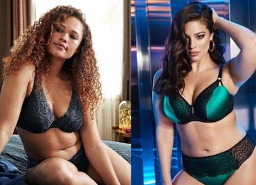 10 modelos XL que conquistaron las pasarelas mundiales