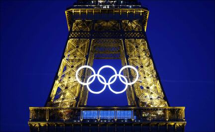 ¡Alerta máxima! La justa olímpica de Paris 2024 podría ser blanco de algún ataque terrorista