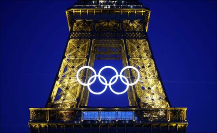 ¡Alerta máxima! La justa olímpica de Paris 2024 podría ser blanco de algún ataque terrorista