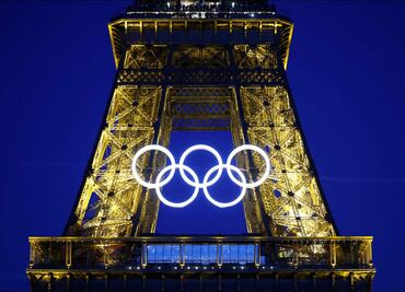 ¡Alerta máxima! La justa olímpica de Paris 2024 podría ser blanco de algún ataque terrorista