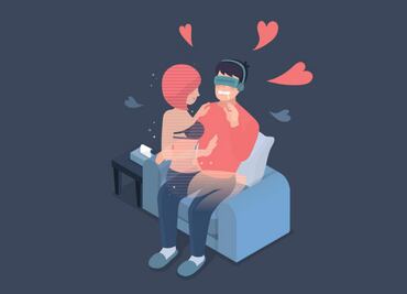 ¿Eres adicto al sexo? Conoce los síntomas…