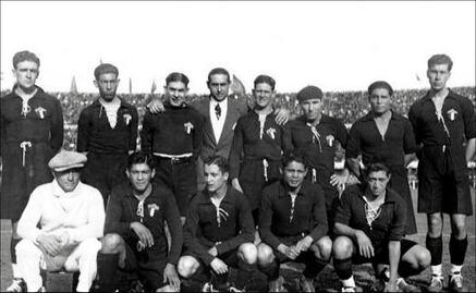 ¿Quién fue el primer capitán de la Selección Mexicana en un Mundial? Fue una leyenda del América