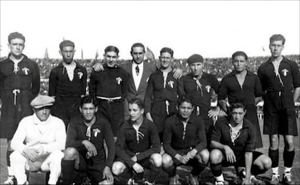 ¿Quién fue el primer capitán de la Selección Mexicana en un Mundial? Fue una leyenda del América