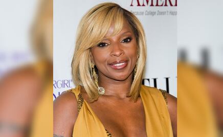 10 datos de Mary J. Blige, la mujer que encenderá el Super Bowl 2022