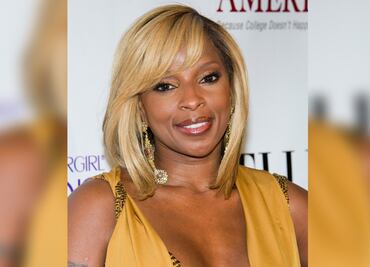 10 datos de Mary J. Blige, la mujer que encenderá el Super Bowl 2022