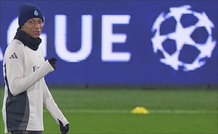 La Fiscalía sueca cierra caso de violación en el que Kylian Mbappé estaba vinculado